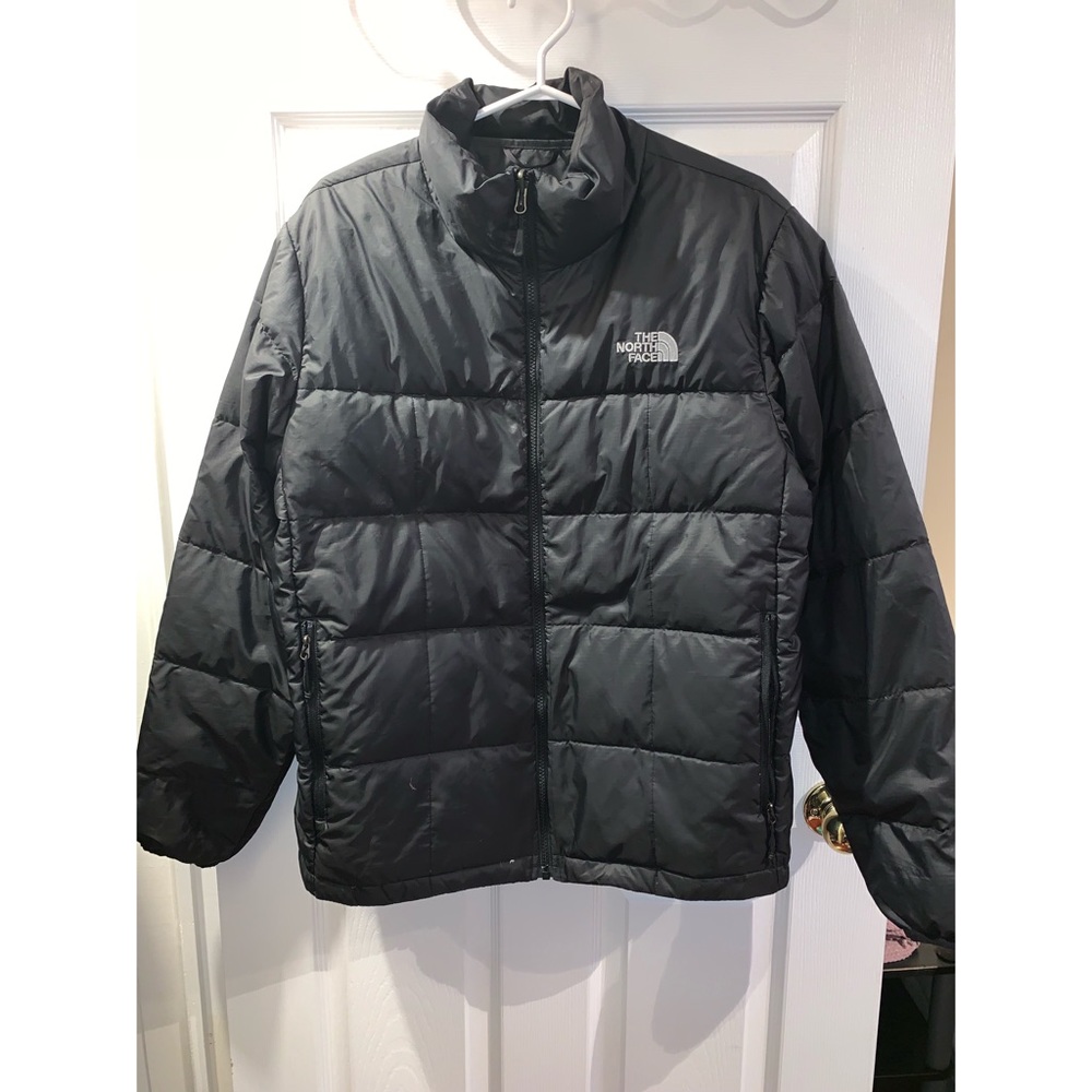 Men’s Northface Jacket